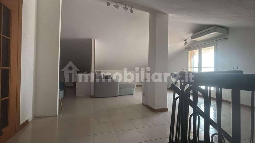 Bilocale buono stato, primo piano, Centro, Villanova d'Albenga — foto 27 di 38