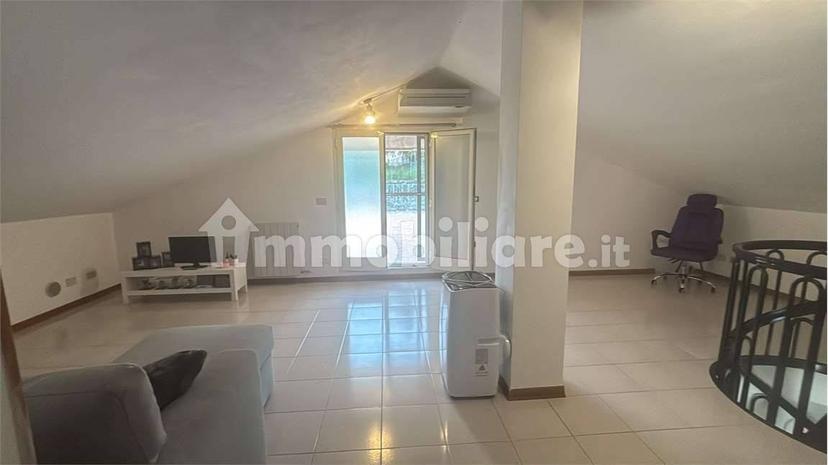 Bilocale buono stato, primo piano, Centro, Villanova d'Albenga — foto 34 di 38