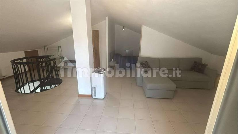 Bilocale buono stato, primo piano, Centro, Villanova d'Albenga — foto 2 di 38