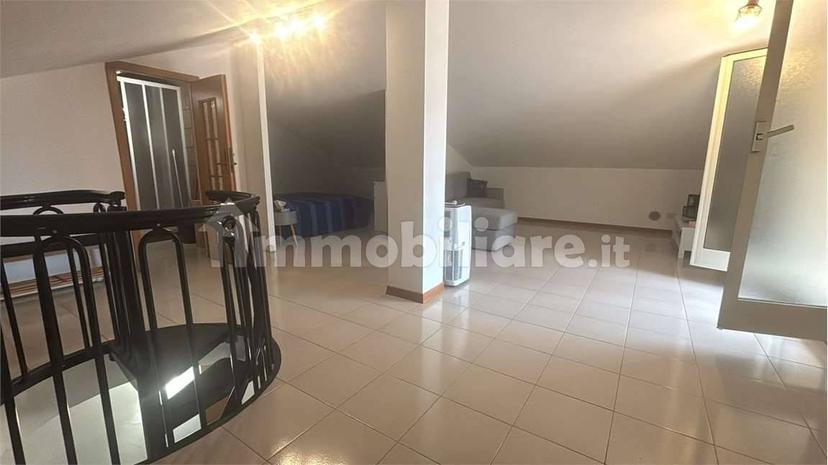 Bilocale buono stato, primo piano, Centro, Villanova d'Albenga — foto 6 di 38