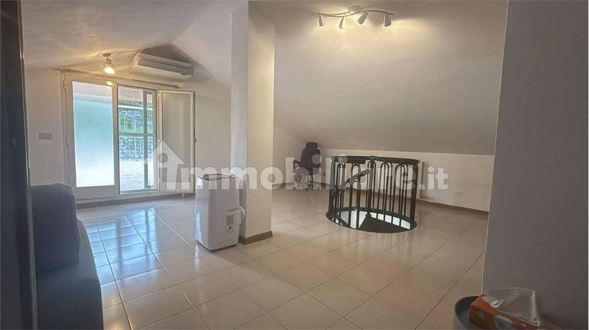 Bilocale buono stato, primo piano, Centro, Villanova d'Albenga — foto 4 di 38