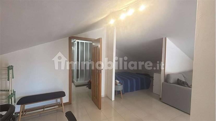 Bilocale buono stato, primo piano, Centro, Villanova d'Albenga — foto 18 di 38