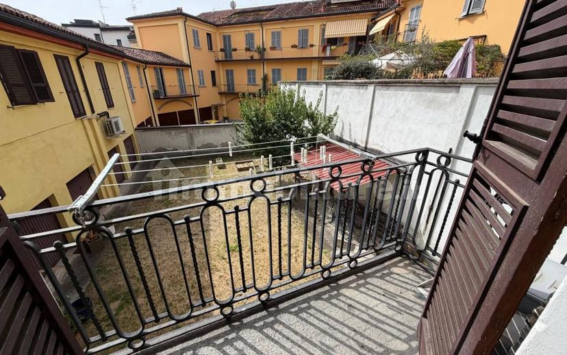 Monolocale piazza della Libertà, San Bernardo - Zaist, Cremona — foto 2 di 9