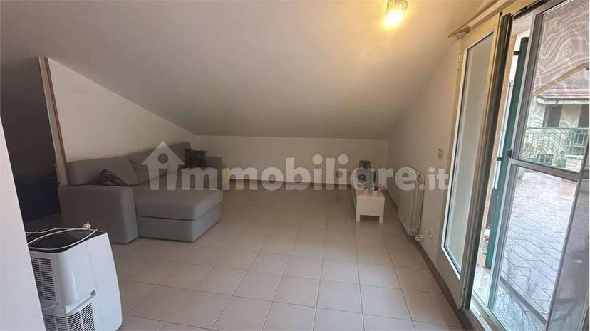 Bilocale buono stato, primo piano, Centro, Villanova d'Albenga — foto 7 di 38