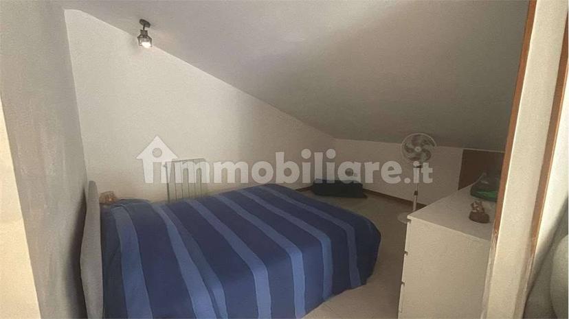 Bilocale buono stato, primo piano, Centro, Villanova d'Albenga — foto 36 di 38
