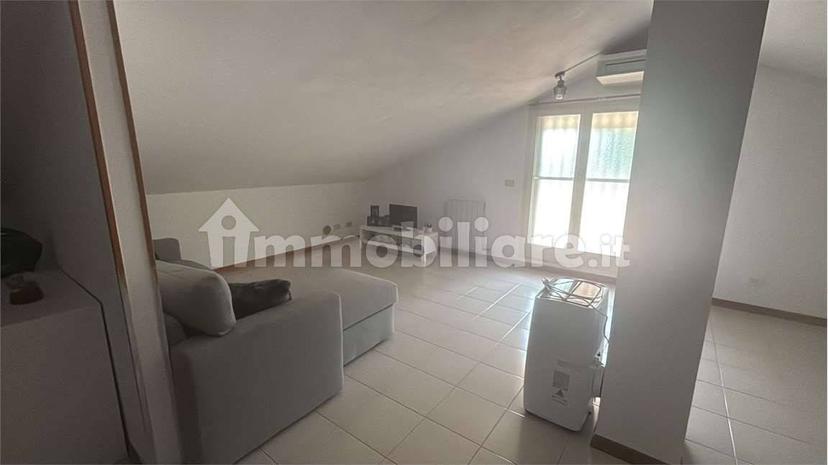 Bilocale buono stato, primo piano, Centro, Villanova d'Albenga — foto 20 di 38