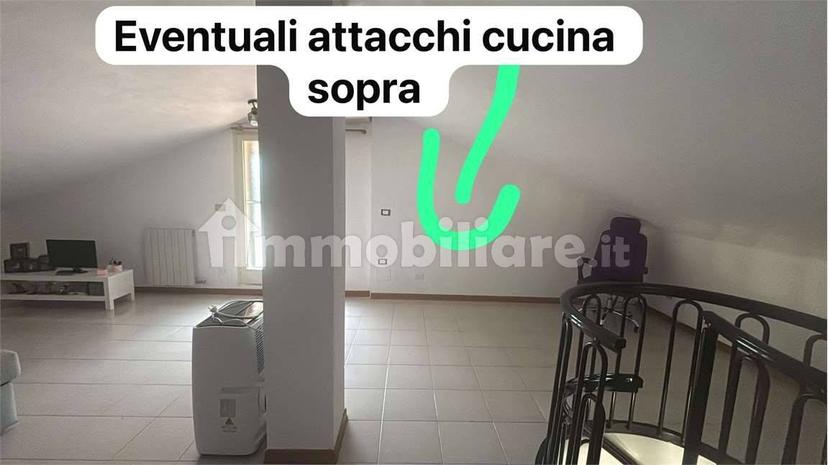 Bilocale buono stato, primo piano, Centro, Villanova d'Albenga — foto 29 di 38