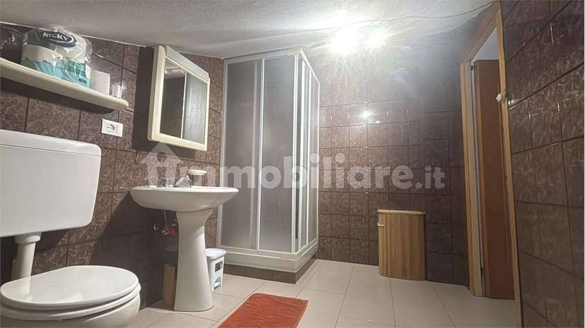 Bilocale buono stato, primo piano, Centro, Villanova d'Albenga — foto 30 di 38