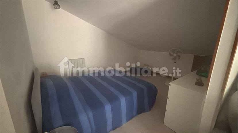 Bilocale buono stato, primo piano, Centro, Villanova d'Albenga — foto 24 di 38
