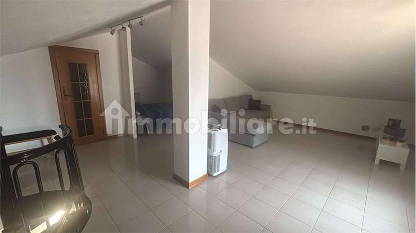 Bilocale buono stato, primo piano, Centro, Villanova d'Albenga — foto 23 di 38