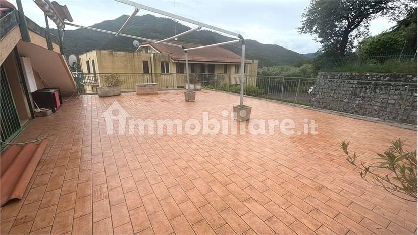 Bilocale buono stato, primo piano, Centro, Villanova d'Albenga — foto 12 di 38