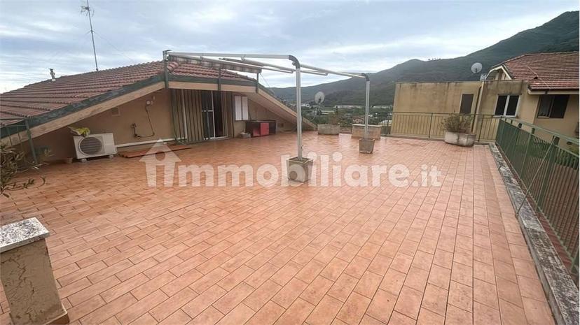 Bilocale buono stato, primo piano, Centro, Villanova d'Albenga — foto 28 di 38