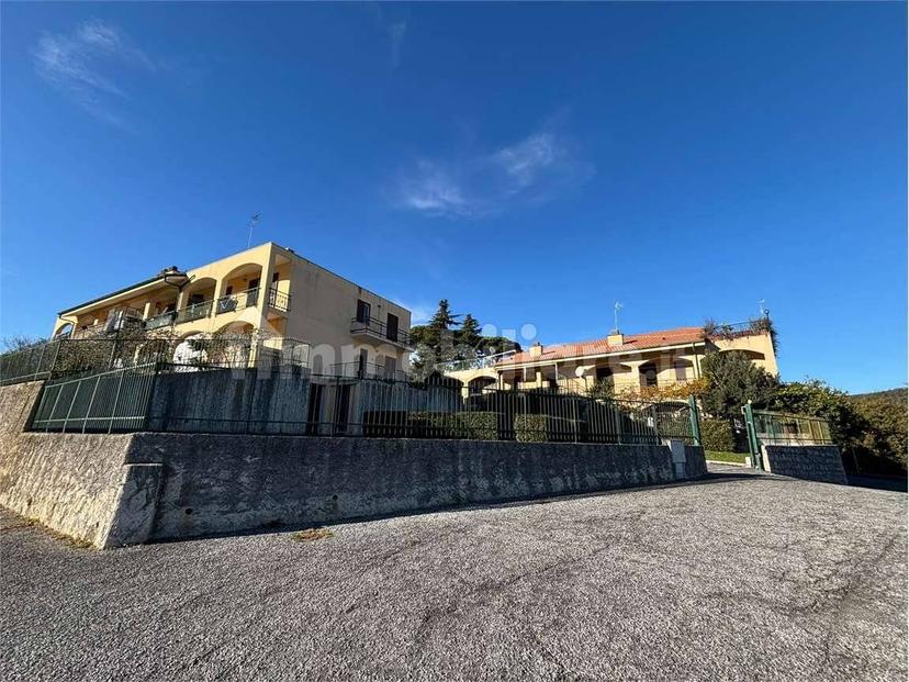 Bilocale buono stato, primo piano, Centro, Villanova d'Albenga — foto 11 di 38