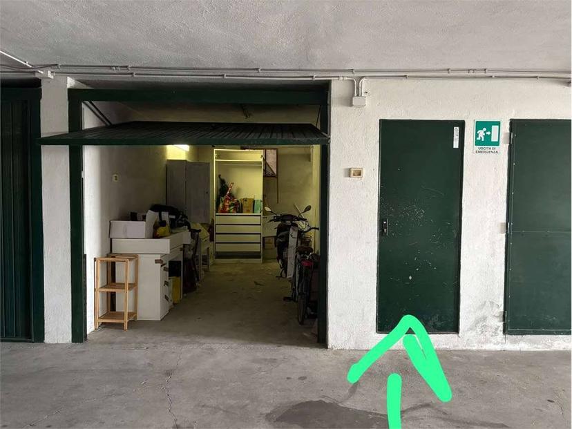 Bilocale buono stato, primo piano, Centro, Villanova d'Albenga — foto 10 di 38
