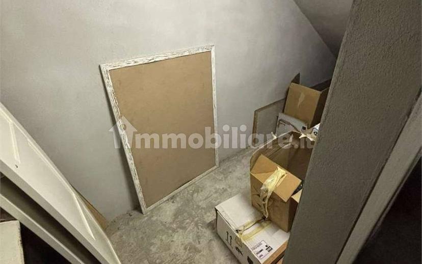 Bilocale buono stato, primo piano, Centro, Villanova d'Albenga — foto 22 di 38