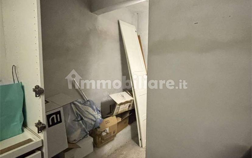 Bilocale buono stato, primo piano, Centro, Villanova d'Albenga