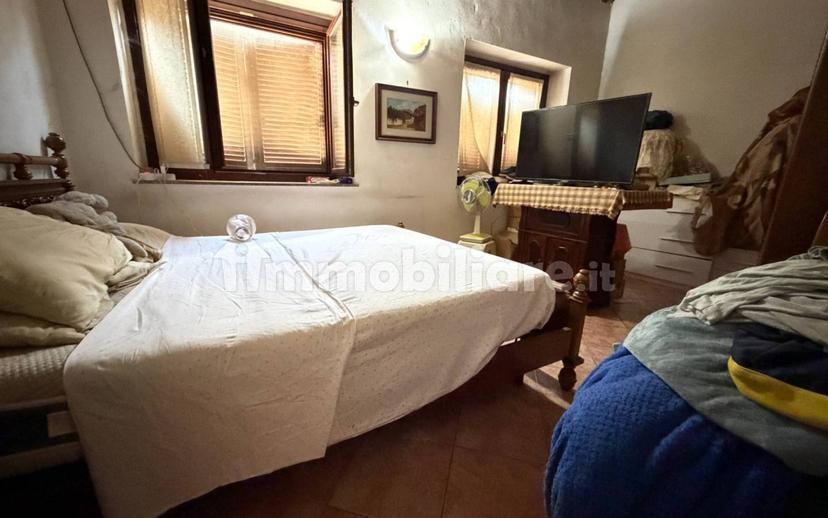 Villa a schiera via Roma, Cergnago — foto 22 di 22