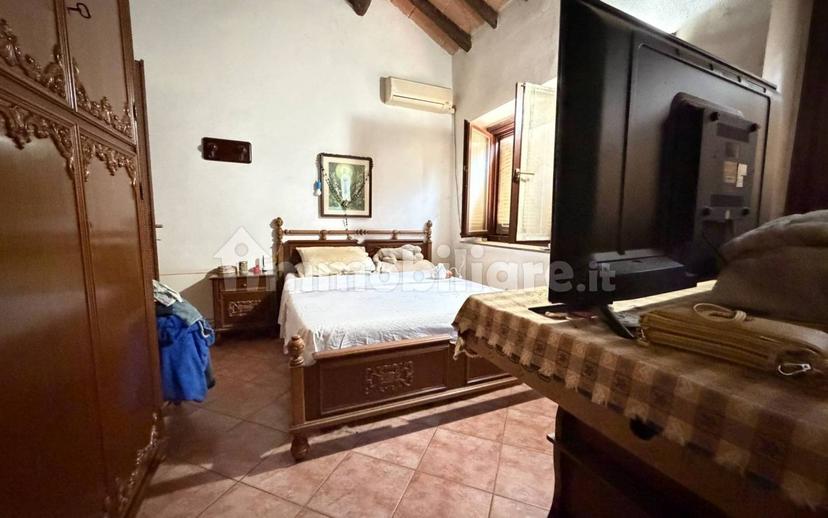 Villa a schiera via Roma, Cergnago — foto 18 di 22