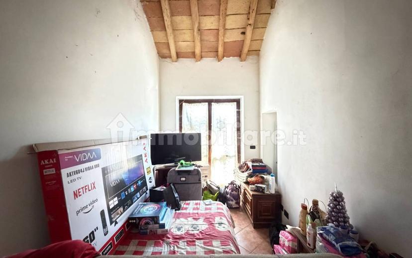 Villa a schiera via Roma, Cergnago — foto 6 di 22