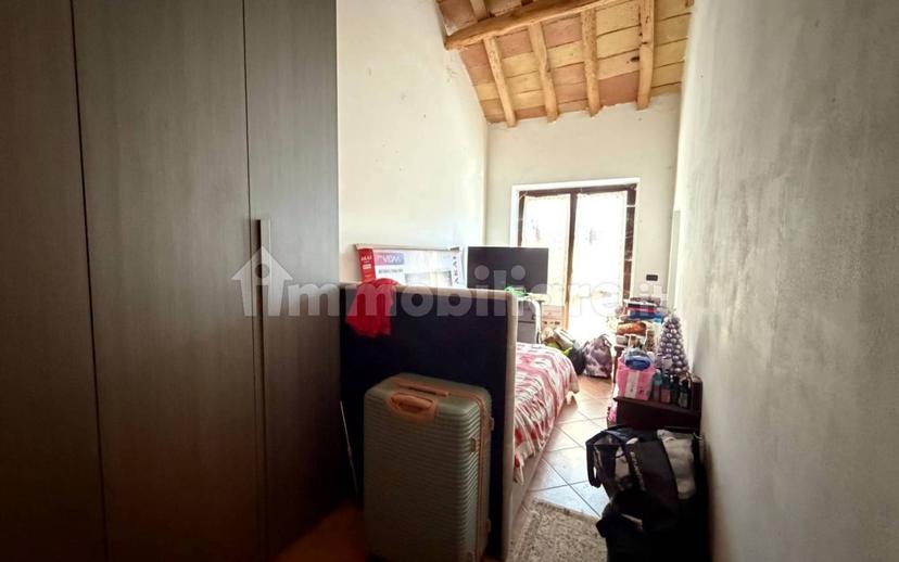 Villa a schiera via Roma, Cergnago — foto 20 di 22