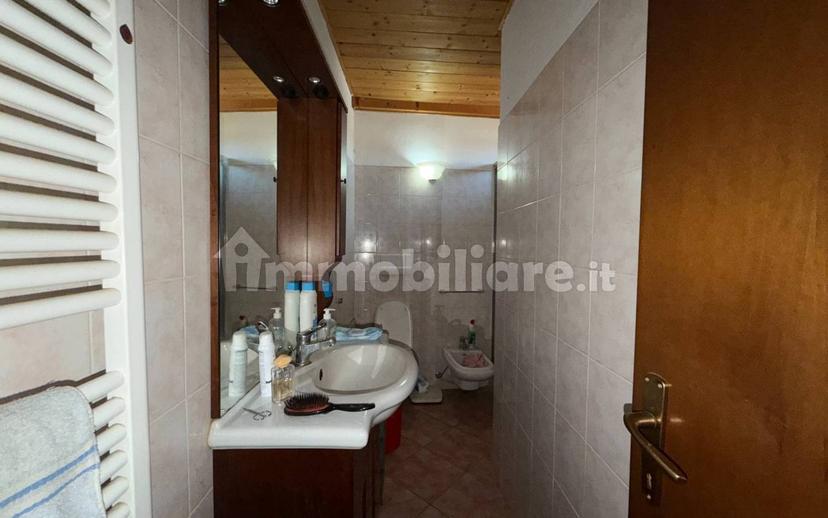 Villa a schiera via Roma, Cergnago — foto 17 di 22