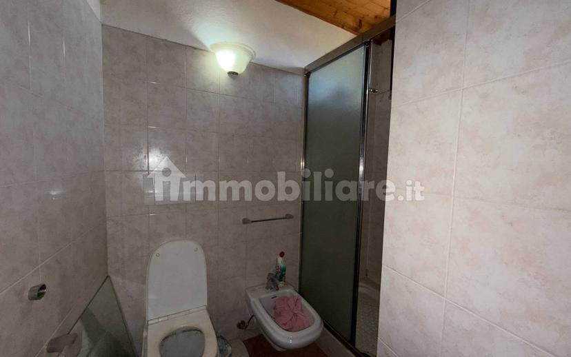 Villa a schiera via Roma, Cergnago — foto 19 di 22