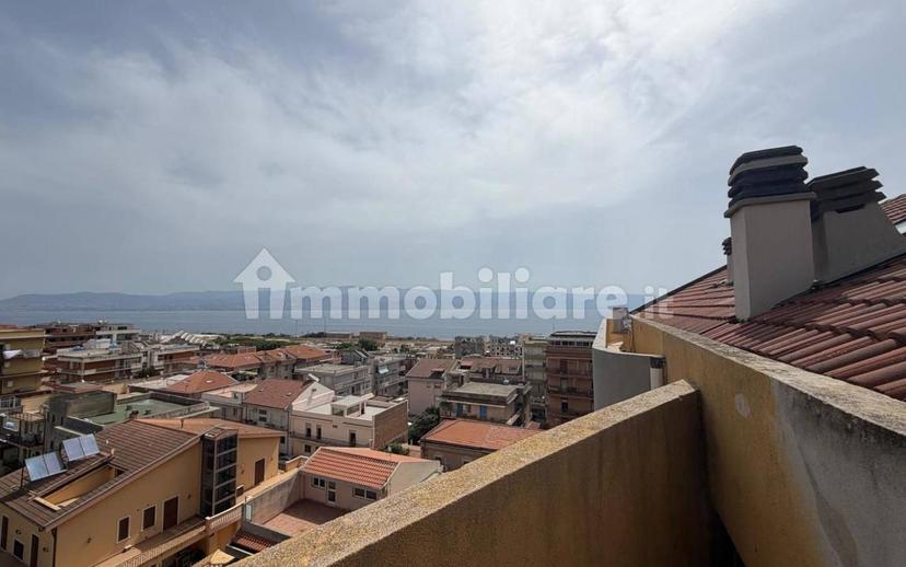 Trilocale via Consolare Valeria, 458, Contesse, Messina