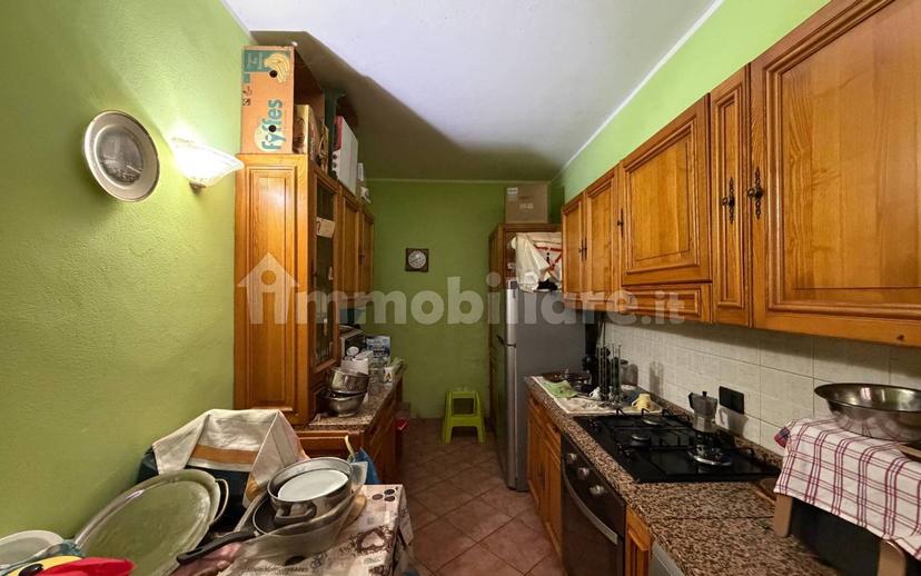 Villa a schiera via Roma, Cergnago — foto 9 di 22