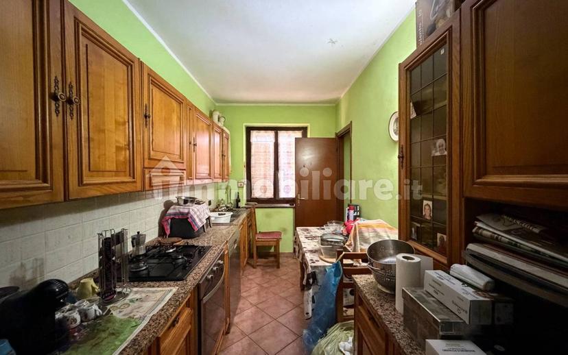 Villa a schiera via Roma, Cergnago — foto 11 di 22