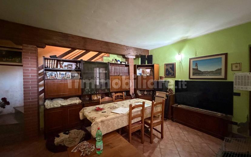 Villa a schiera via Roma, Cergnago — foto 2 di 22