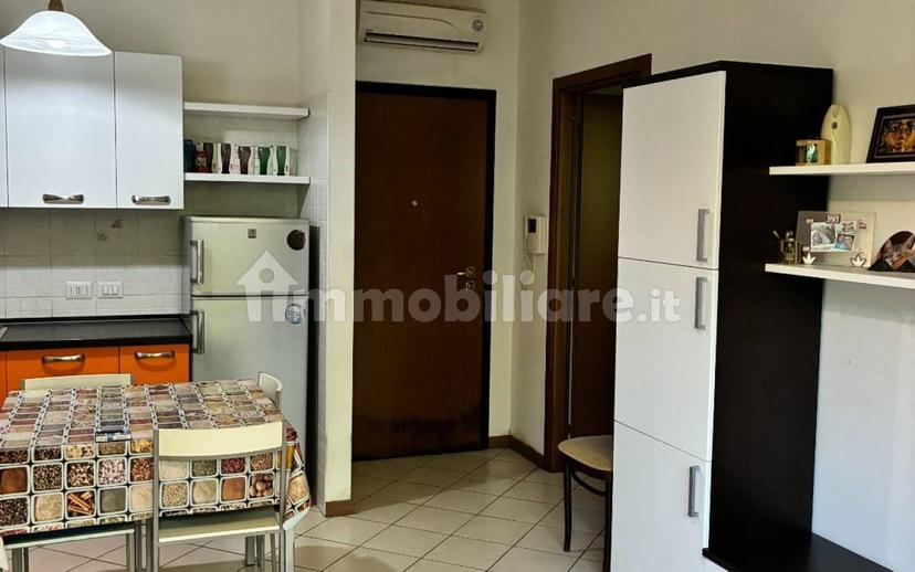 Bilocale buono stato, primo piano, Cappuccini, Montericco, Imola