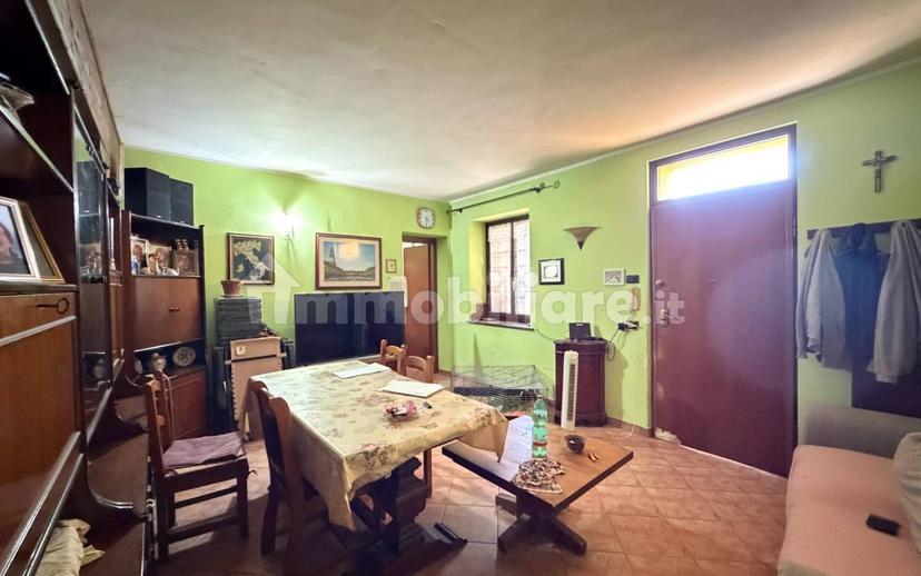 Villa a schiera via Roma, Cergnago — foto 5 di 22