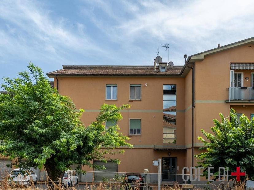 Quadrilocale via dei Flavi, Rieti — foto 17 di 27