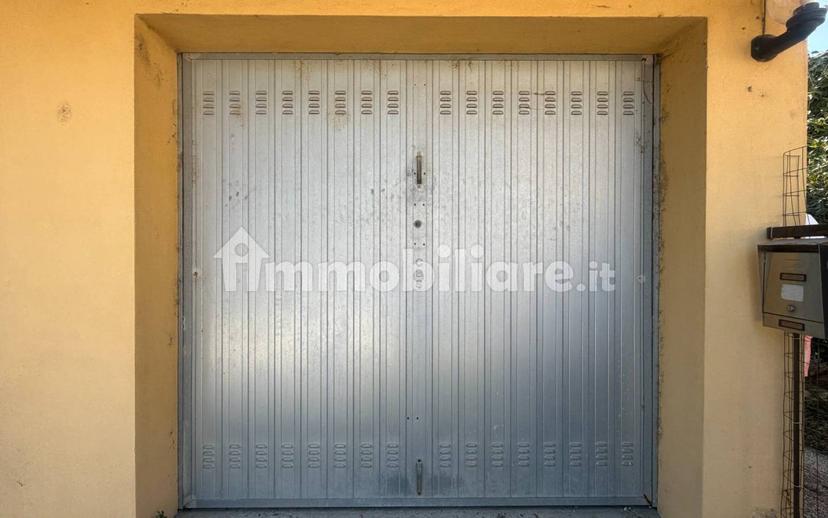 Villa a schiera via Roma, Cergnago — foto 4 di 22