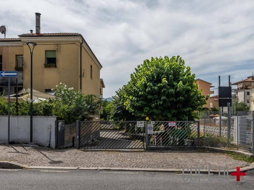 Quadrilocale via dei Flavi, Rieti — foto 26 di 27