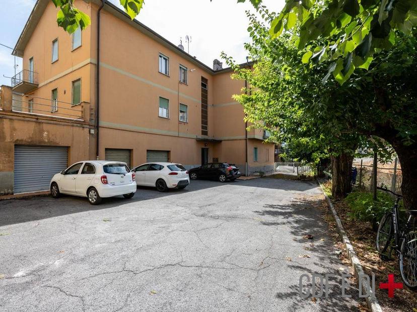 Quadrilocale via dei Flavi, Rieti — foto 24 di 27
