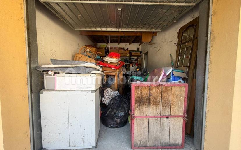 Villa a schiera via Roma, Cergnago — foto 14 di 22