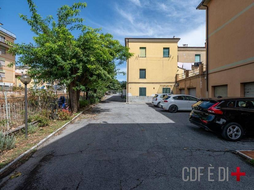 Quadrilocale via dei Flavi, Rieti — foto 10 di 27