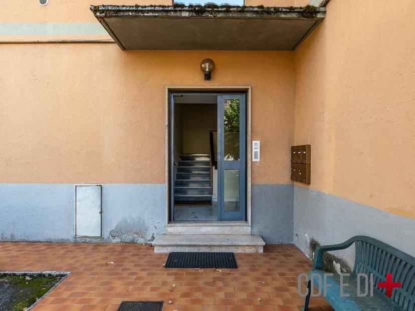 Quadrilocale via dei Flavi, Rieti — foto 13 di 27