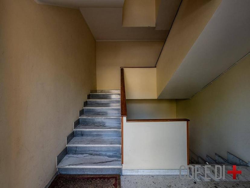 Quadrilocale via dei Flavi, Rieti — foto 16 di 27