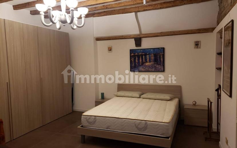 Bilocale nuovo, primo piano, Borgo Teresiano, Trieste