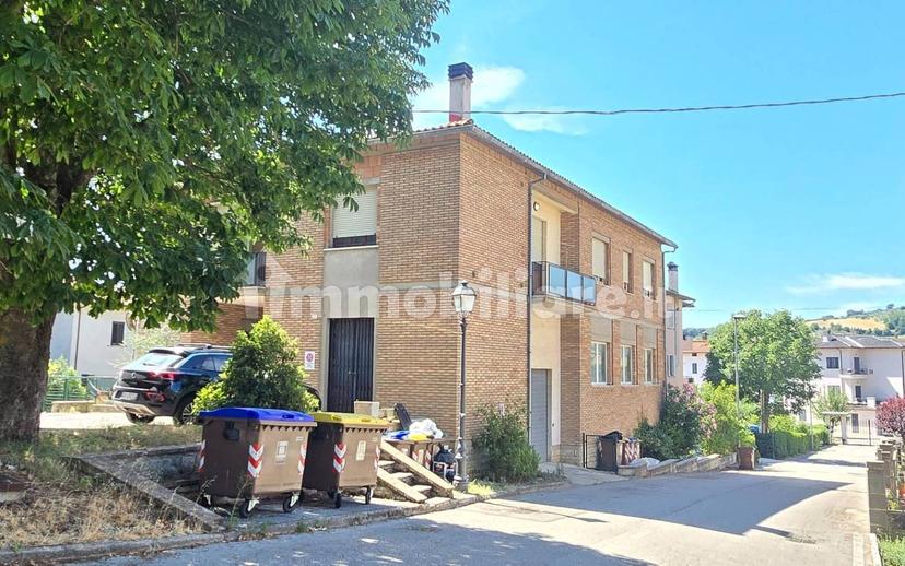 Terratetto plurifamiliare via Circonvallazione 62, Centro, Fratta Todina — foto 37 di 38