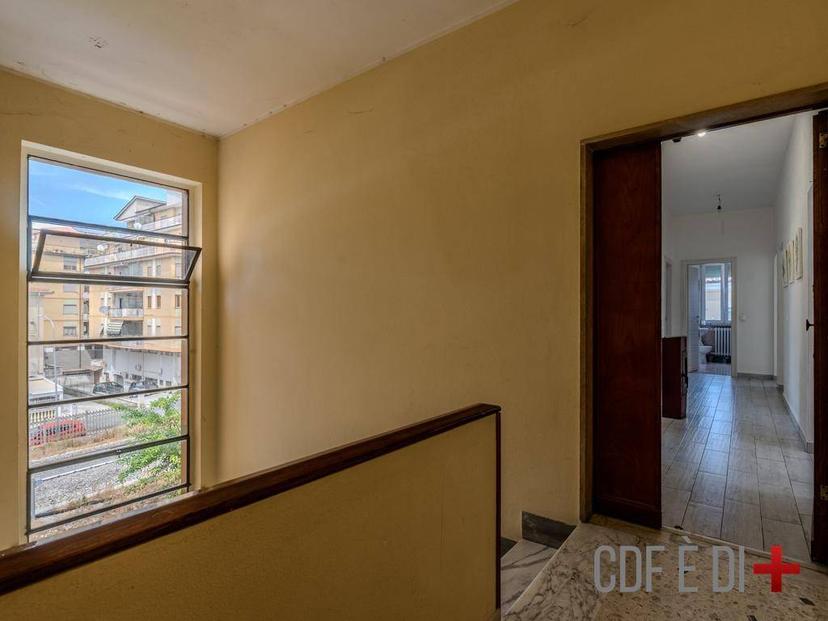 Quadrilocale via dei Flavi, Rieti — foto 15 di 27
