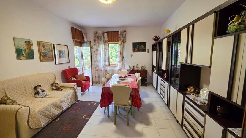 Appartamento via Pietrastornina 5, Pannarano — foto 11 di 34