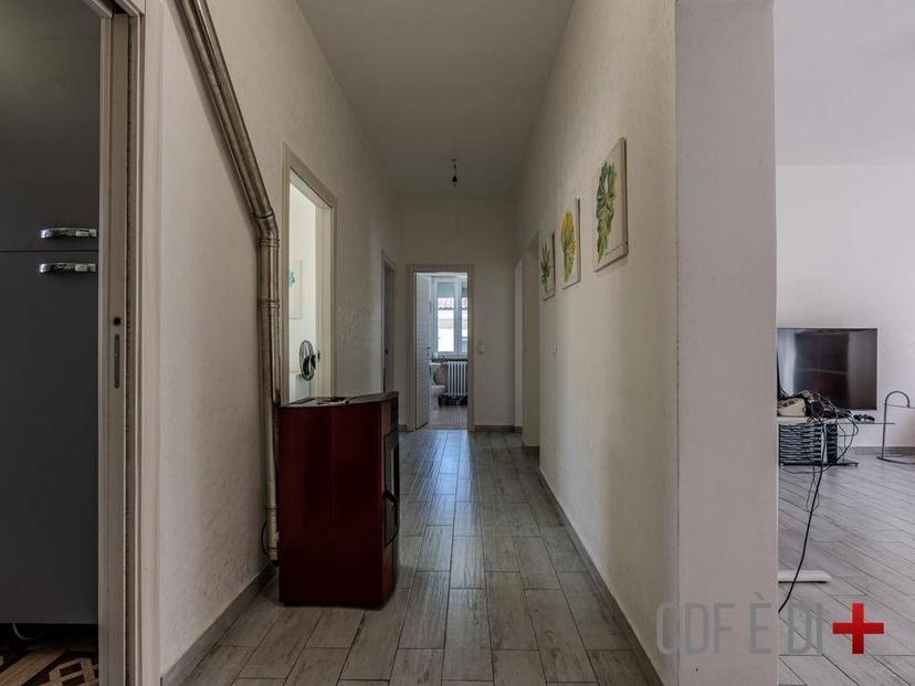 Quadrilocale via dei Flavi, Rieti — foto 25 di 27