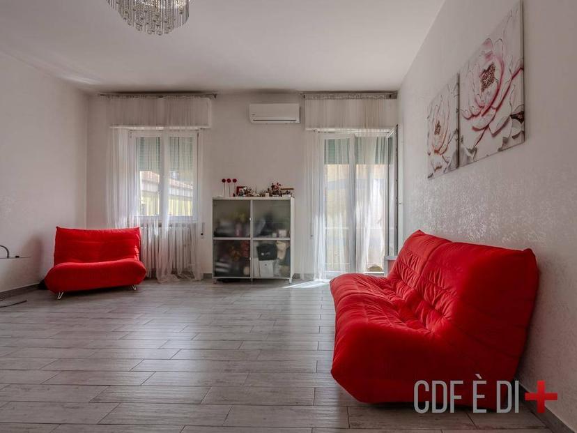 Quadrilocale via dei Flavi, Rieti — foto 7 di 27