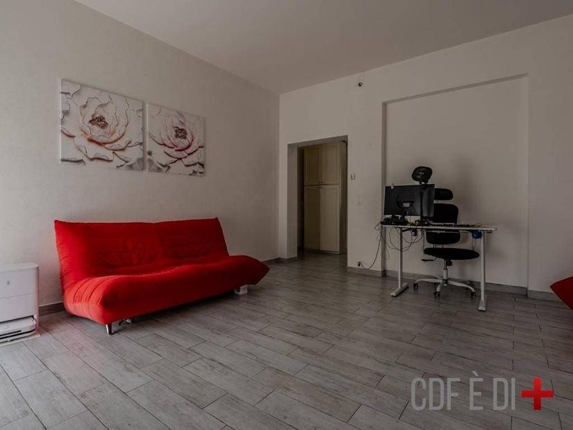 Quadrilocale via dei Flavi, Rieti — foto 18 di 27