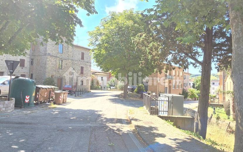 Terratetto plurifamiliare via Circonvallazione 62, Centro, Fratta Todina — foto 12 di 38