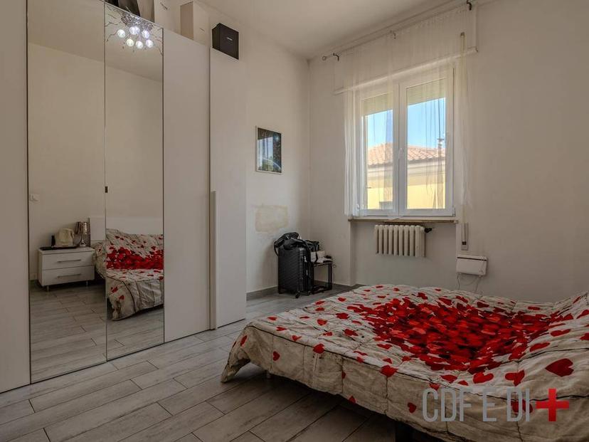 Quadrilocale via dei Flavi, Rieti — foto 19 di 27