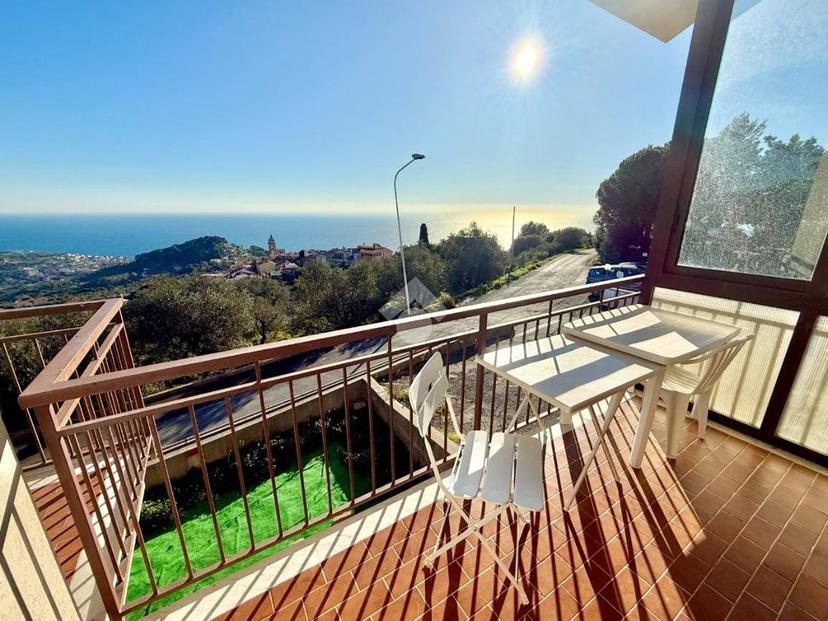 Villa a schiera via nuova Sanantonio 10, Centro, Costarainera — foto 15 di 32